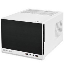 Корпус Silverstone Sugo SST-SG13WB-Q