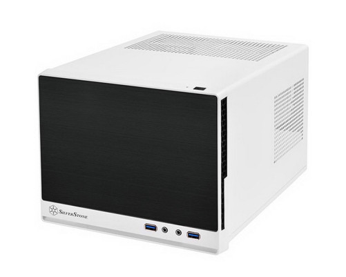 Корпус Silverstone Sugo SST-SG13WB-Q