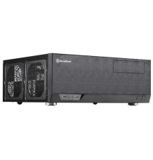 Корпус Silverstone Grandia SST-GD09B