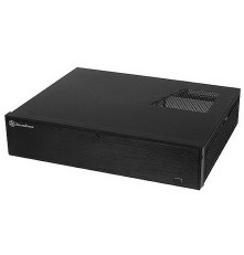 Корпус Silverstone Milo Slim SST-ML04B