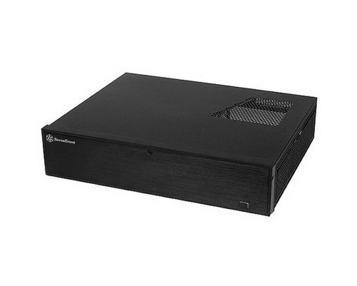 Корпус Silverstone Milo Slim SST-ML04B Корпус Silverstone Milo Slim SST-ML04B