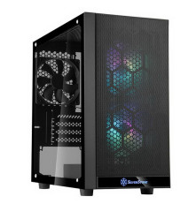 Корпус Silverstone SST-PS15B-PRO