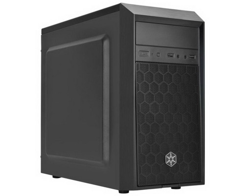 Корпус Silverstone SST-PS16B Корпус Silverstone SST-PS16B