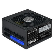 Блок питания 1200 Вт Silverstone SST-ST1200-PTS V1.0