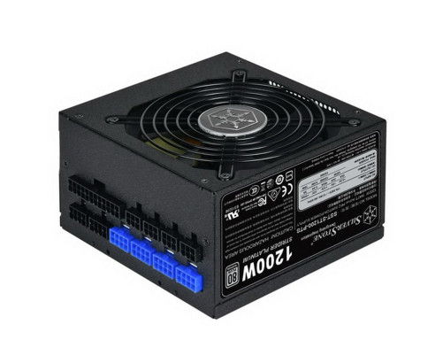 Блок питания 1200 Вт Silverstone SST-ST1200-PTS V1.0