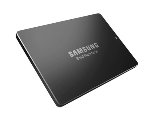 Твердотельный накопитель Samsung PM9A3, 7.68TB, 2.5" Твердотельный накопитель Samsung PM9A3, 7.68TB, 2.5"