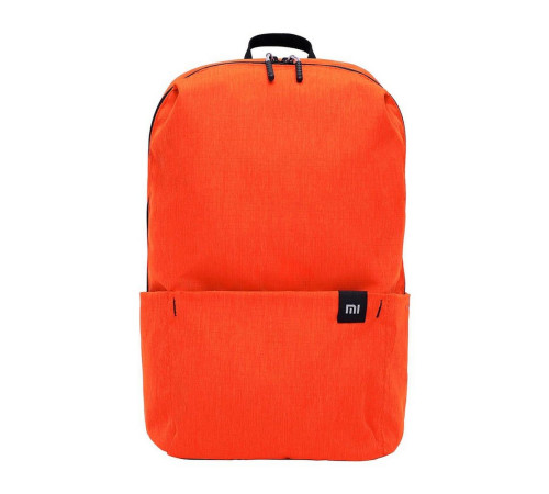 Рюкзак Xiaomi Mi Casual Daypack, оранжевый (ZJB4148GL)