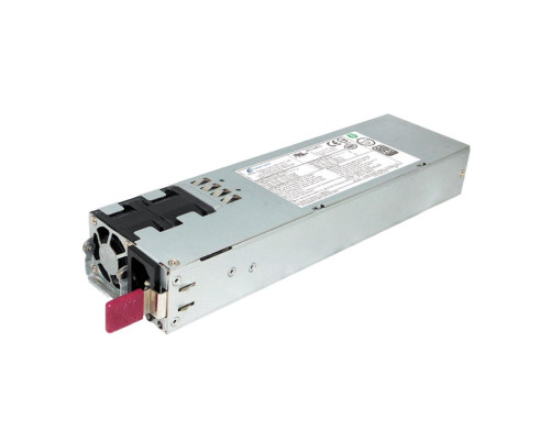 Блок питания 2000 Вт Compuware CPR-2021-2M11 Блок питания 2000 Вт Compuware CPR-2021-2M11