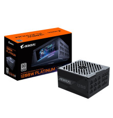 Блок питания 1200 Вт Gigabyte AORUS AP1200PM