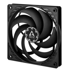 Вентилятор для корпуса Arctic Cooling P12 SLIM PWM PST, черный