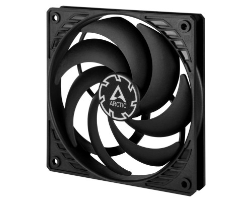 Вентилятор для корпуса Arctic Cooling P12 SLIM PWM PST, черный