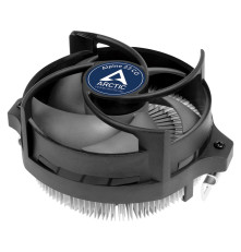 Вентилятор для процессора Arctic Cooling Alpine 23 CO, черный