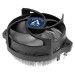 Вентилятор для процессора Arctic Cooling Alpine 23 CO, черный