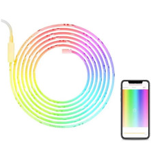 Умная светодиодная лента Xiaomi Yeelight LED Lightstrip Plus 1S (YLDD05YL)