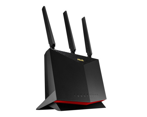 Маршрутизатор ASUS 4G-AC86U
