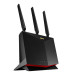 Маршрутизатор ASUS 4G-AC86U