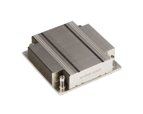 Радиатор SuperMicro SNK-P0049P