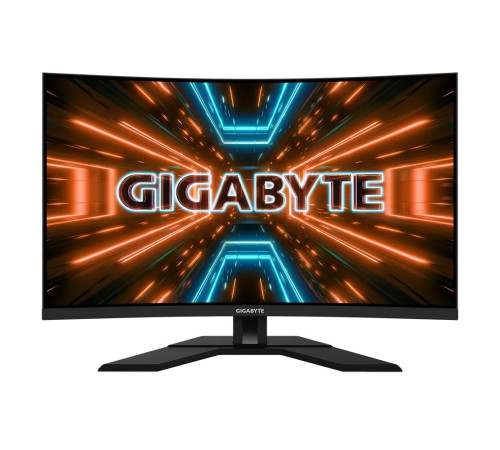 Монитор Gigabyte M32QC-EK (31.5") (810474)