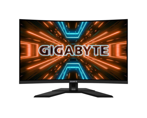 Монитор Gigabyte M32QC-EK (31.5") (810474)