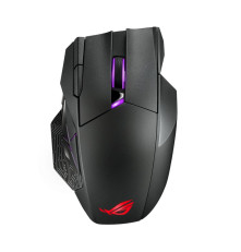 Мышь беспроводная игровая ASUS P707 ROG SPATHA X, черный