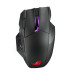 Мышь беспроводная игровая ASUS P707 ROG SPATHA X, черный