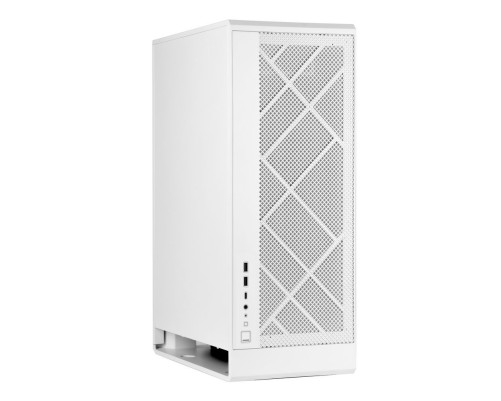 Корпус Silverstone SST-ALG1MW Корпус Silverstone SST-ALG1MW