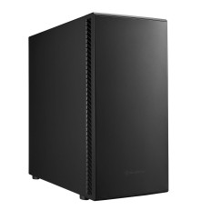 Корпус Silverstone SST-SEQ1B