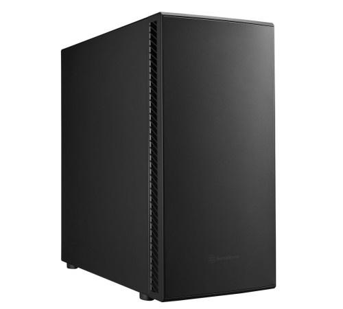 Корпус Silverstone SST-SEQ1B