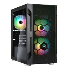 Корпус Silverstone SST-FAH1MB-PRO