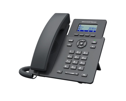 IP-телефон Grandstream GRP2601, с б/п