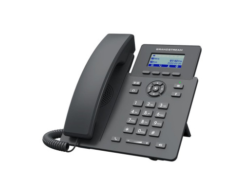 IP-телефон Grandstream GRP2601P, без б/п IP-телефон Grandstream GRP2601P, без б/п