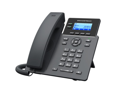 IP-телефон Grandstream GRP2602, с б/п