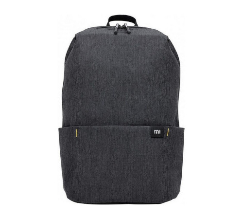Рюкзак Xiaomi Mi Casual Daypack, черный (ZJB4143GL)