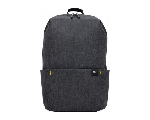 Рюкзак Xiaomi Mi Casual Daypack, черный (ZJB4143GL) Рюкзак Xiaomi Mi Casual Daypack, черный (ZJB4143GL)
