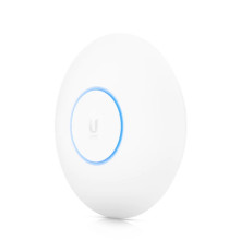 Точка доступа Wi-Fi Ubiquiti UniFi 6 AP Long Range, белый