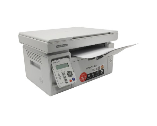 МФУ Pantum M6507W МФУ Pantum M6507W