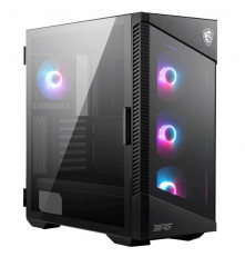 Корпус MSI MPG VELOX 100R