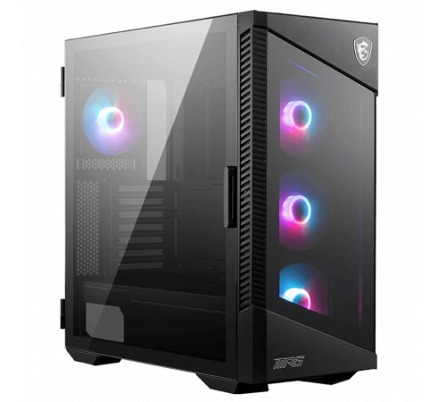 Корпус MSI MPG VELOX 100R