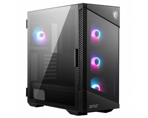 Корпус MSI MPG VELOX 100R