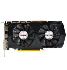 Видеокарта Afox R9 370 4GB, GDDR5/256-bit