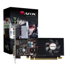 Видеокарта AFOX G210 512MB, GDDR3/64-bit