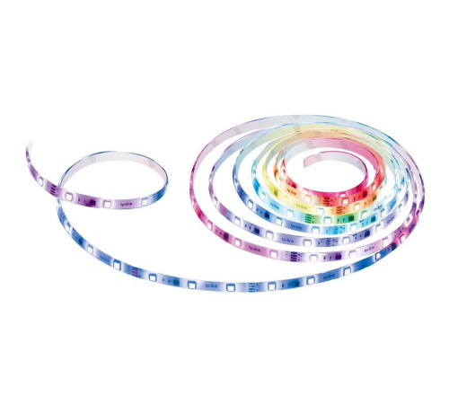 Умная многоцветная светодиодная Wi-Fi лента TP-LINK Tapo L920-5