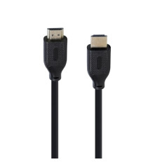 Кабель HDMI Cablexpert CC-HDMI8K-2M, 2м, v2.1, 8K, 19M/19M, черный