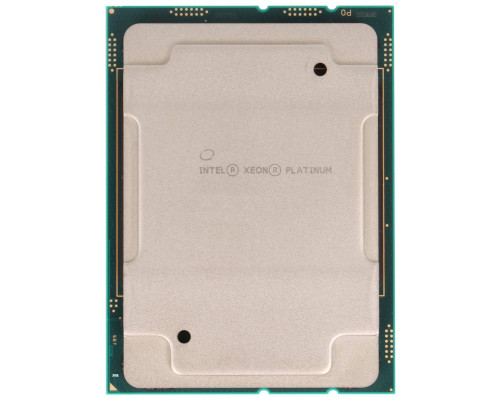 Процессор Intel Xeon Platinum 8360Y (LGA4189) OEM
