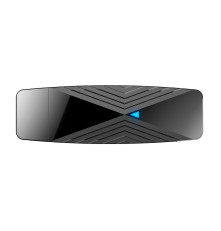 Адаптер Wi-Fi внешний D-Link DWA-X1850/A1A, черный