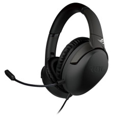 Гарнитура беспроводная игровая ASUS ROG STRIX GO, черный