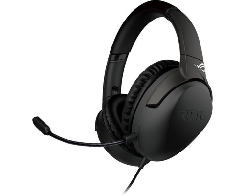 Гарнитура беспроводная игровая ASUS ROG STRIX GO, черный Гарнитура беспроводная игровая ASUS ROG STRIX GO, черный
