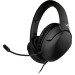Гарнитура беспроводная игровая ASUS ROG STRIX GO, черный