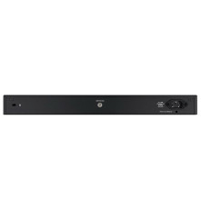 Коммутатор D-Link DGS-1210-52MPP/E2A, черный