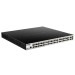 Коммутатор D-Link DGS-1210-52MPP/ME/B3A, черный